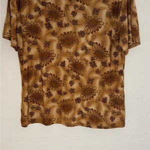 TC-Fashion Women’s Blouse 2XL